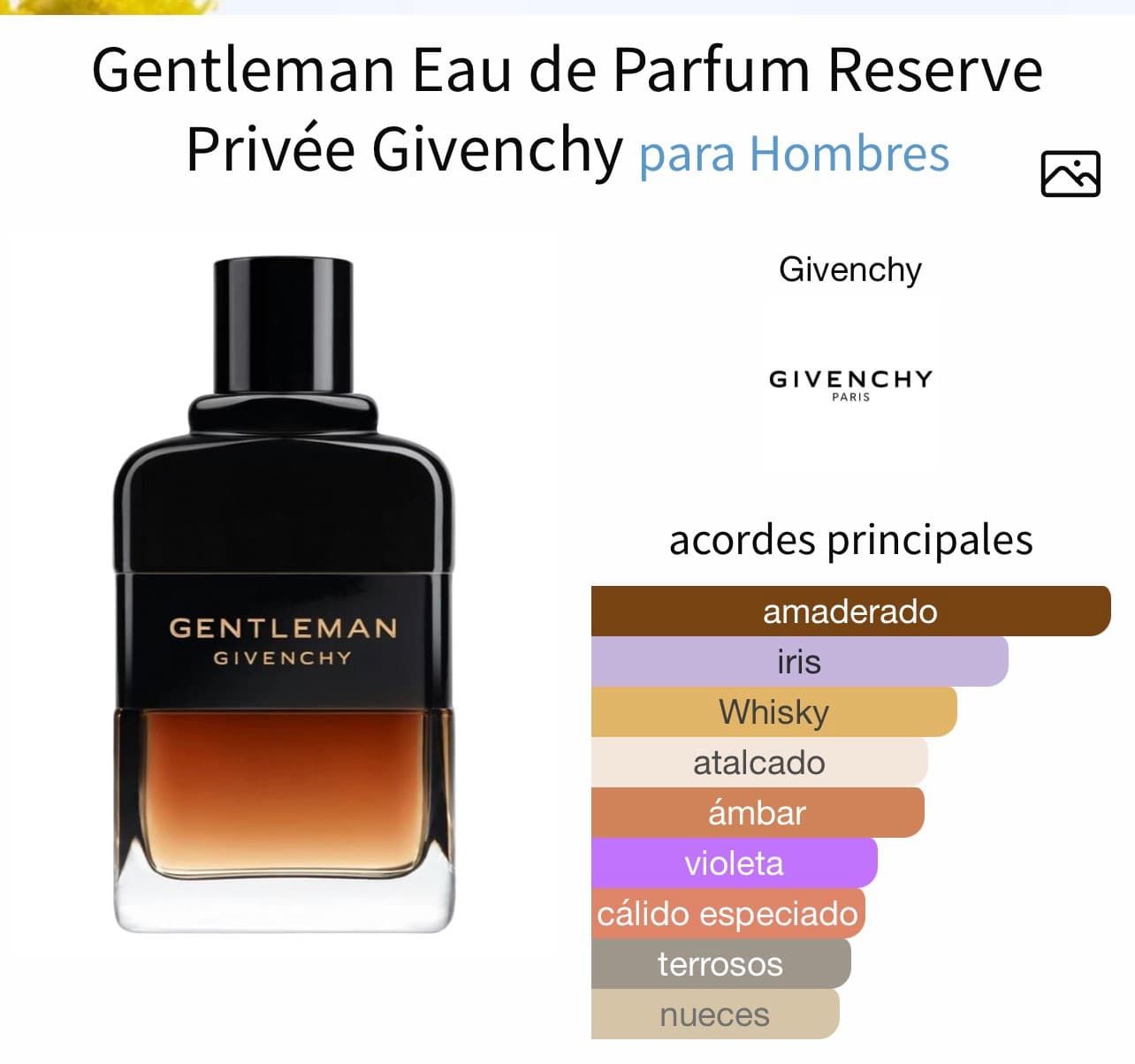 Miniatura de Exquisite Prive