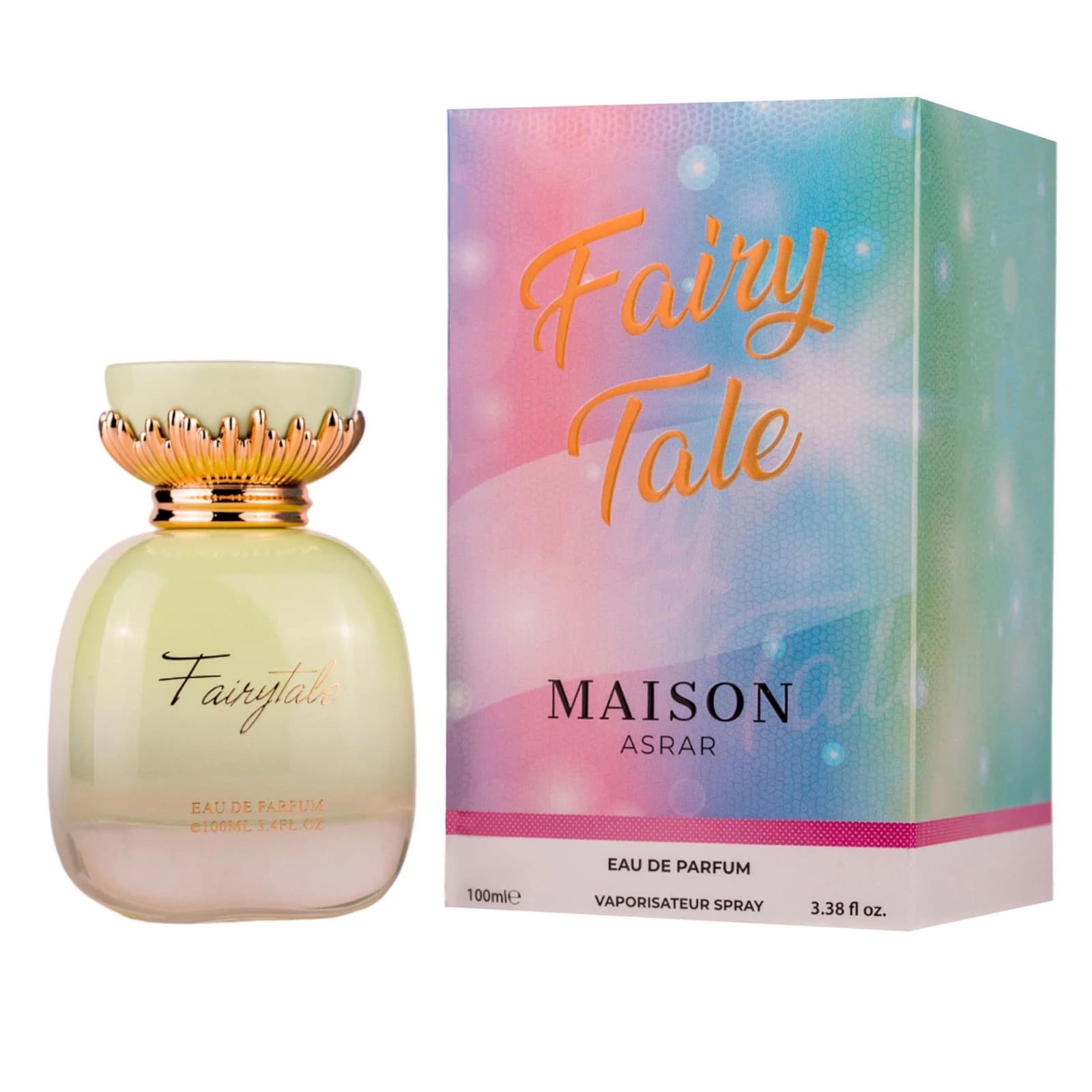Fairy Tale