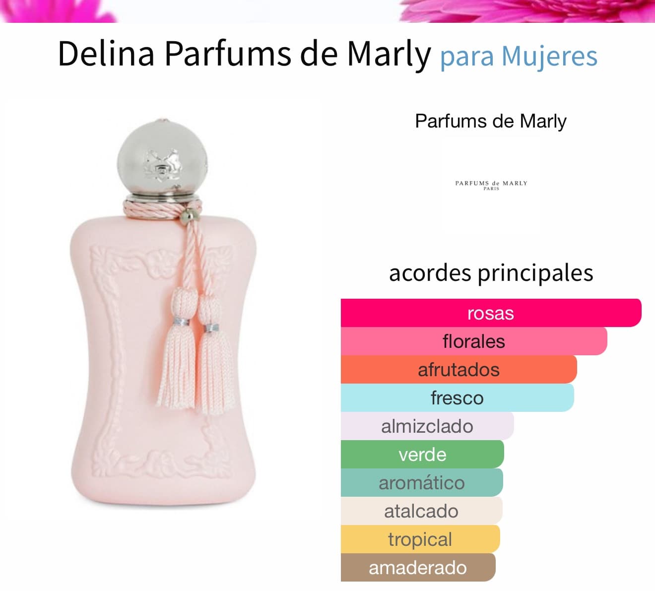 Miniatura de Fatima pink