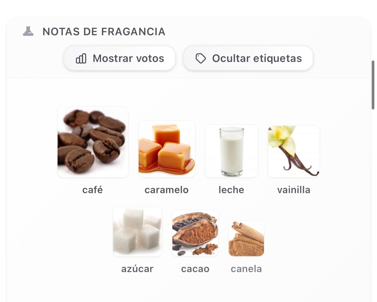 Miniatura de French Coffee
