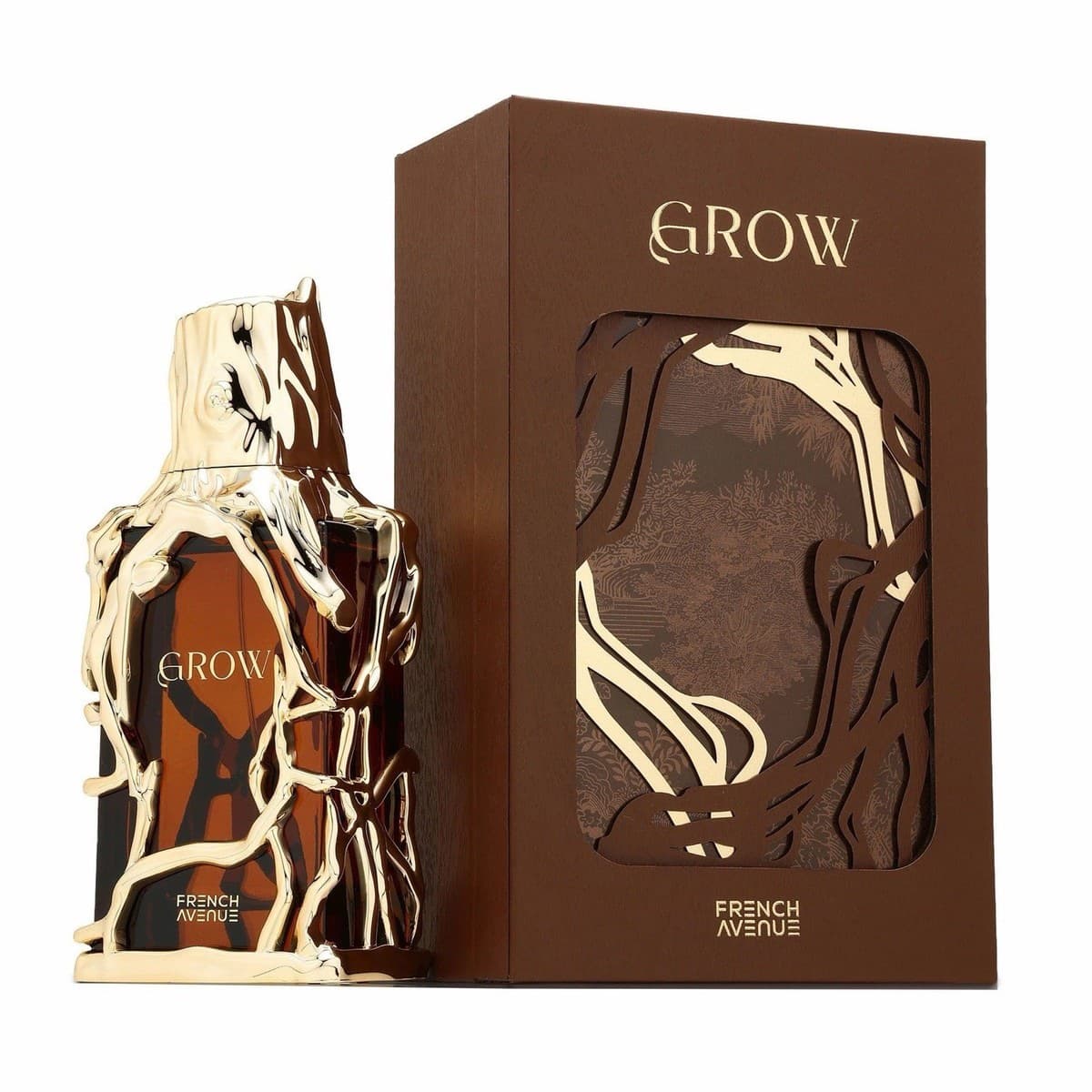 Grow Extrait