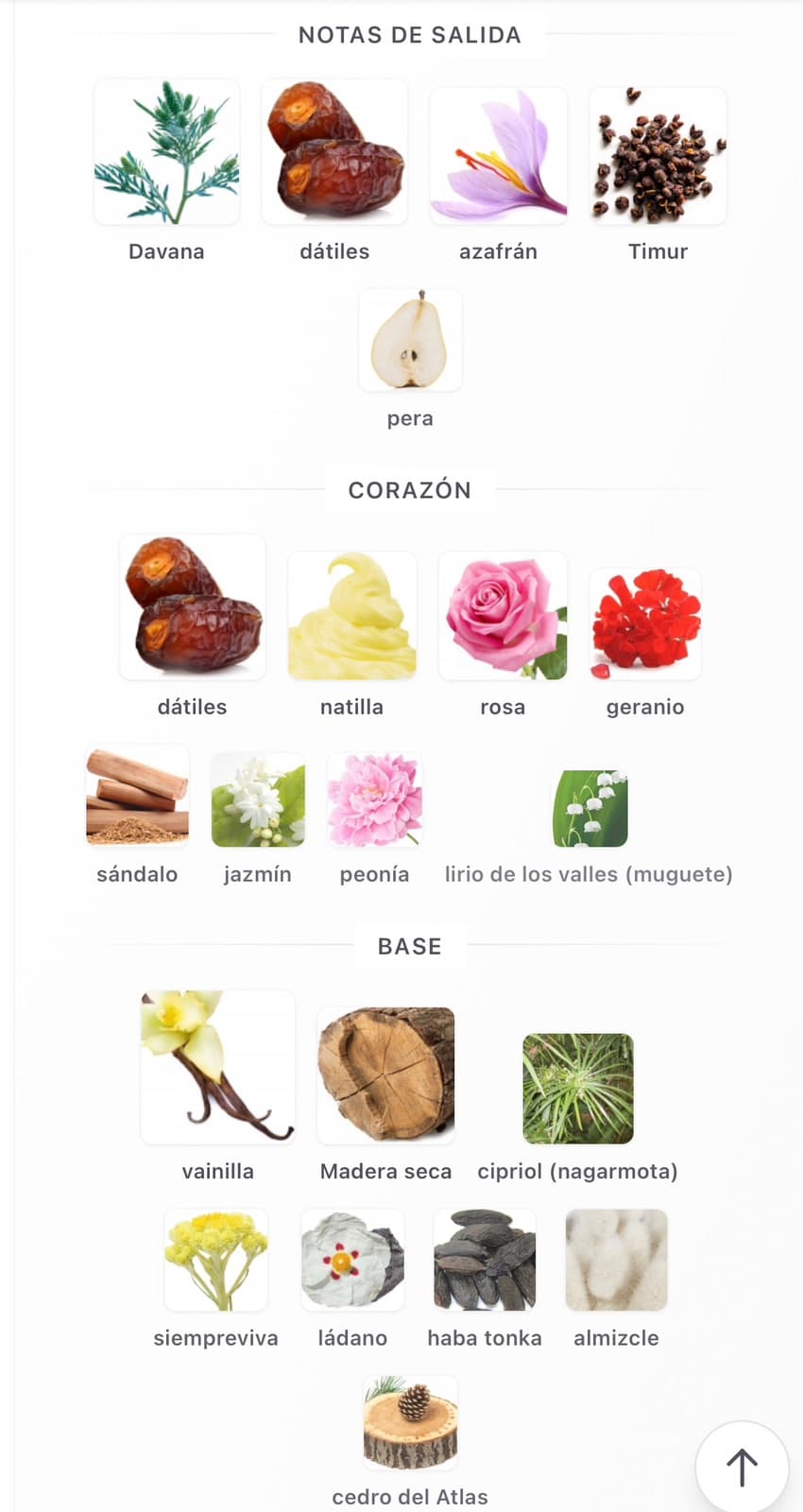 Miniatura de Grow Extrait