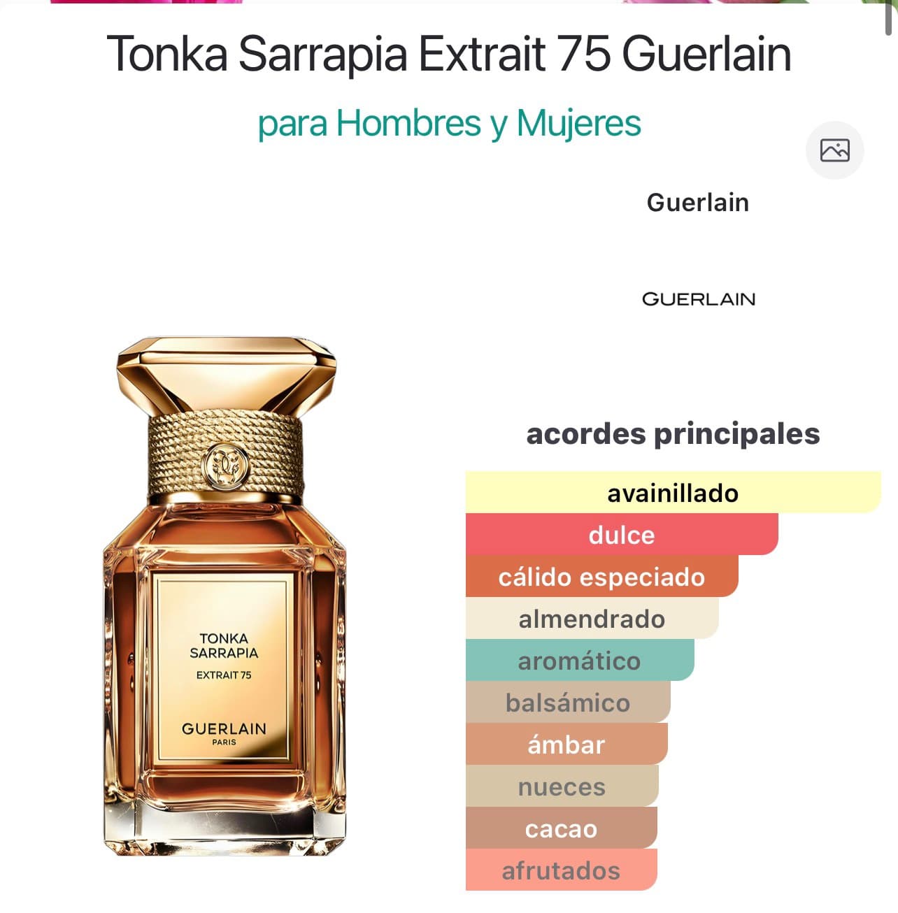 Miniatura de Grow Extrait