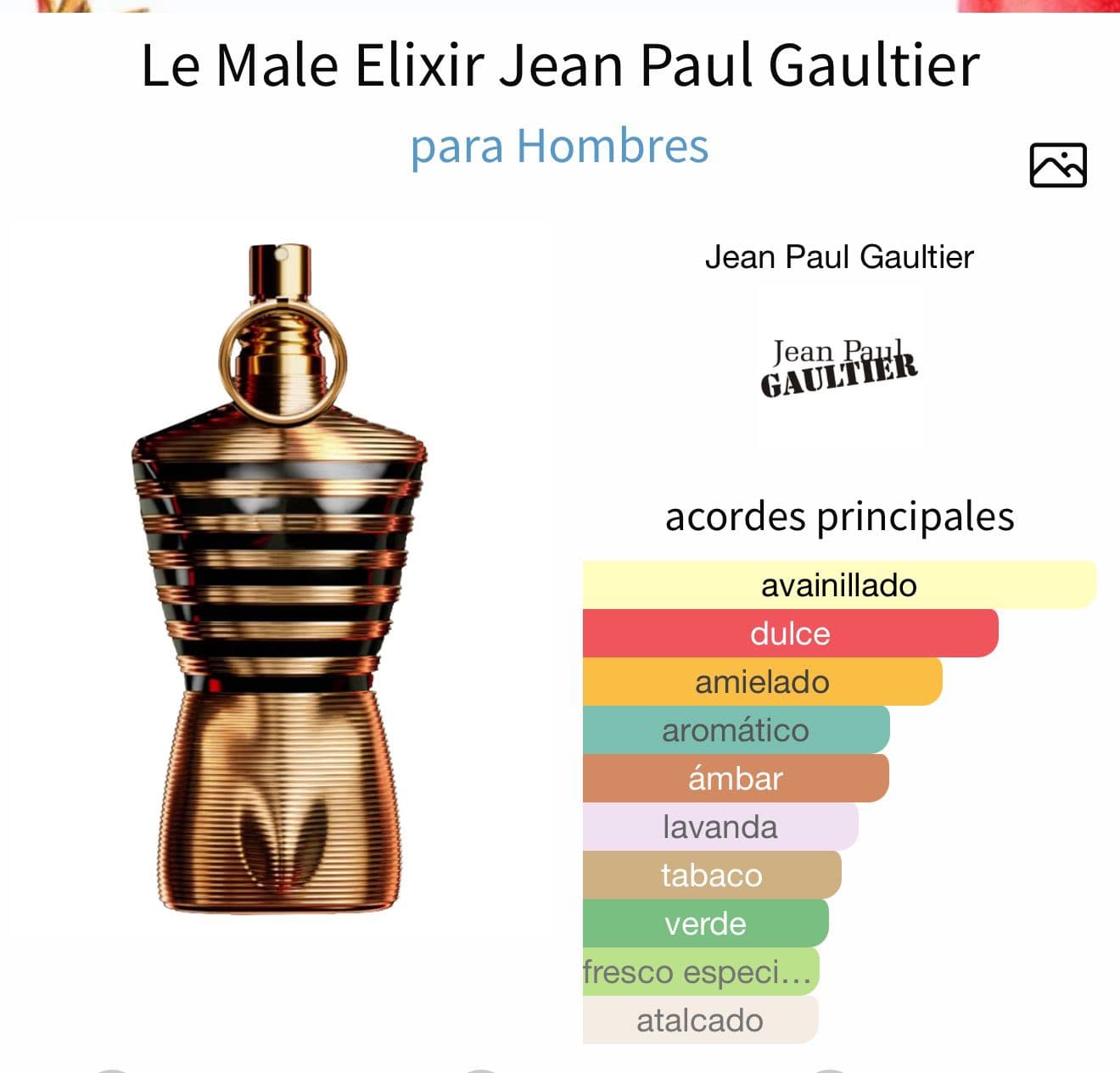 Miniatura de Hawas Elixir