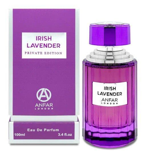 Irish Lavender