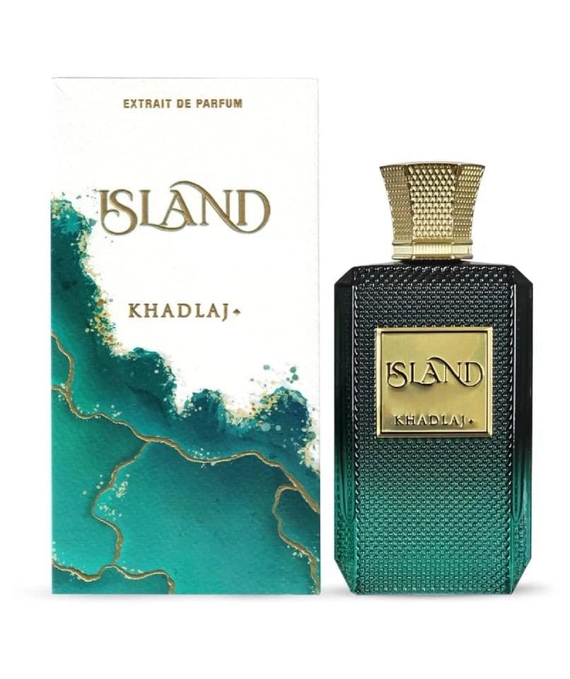 Island Dreams