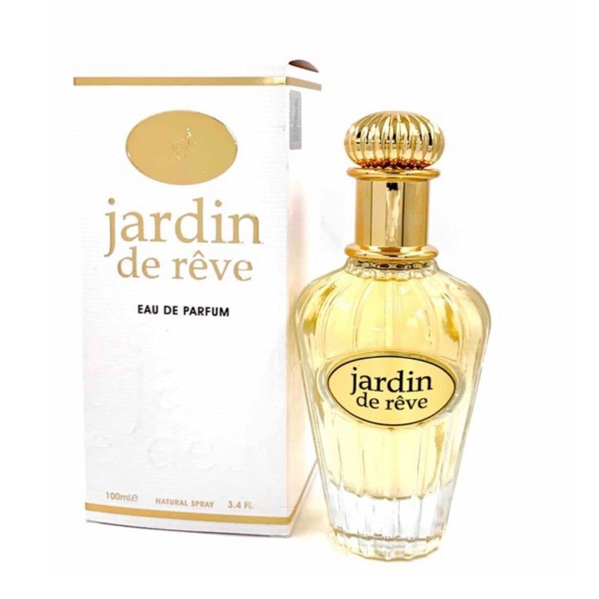Jardín de Reve