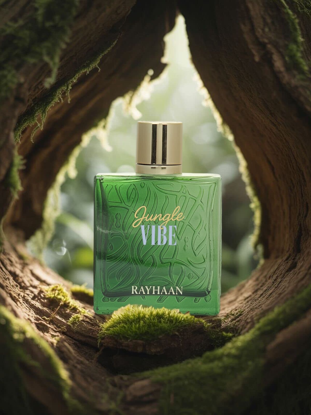Miniatura de Jungle Vibe