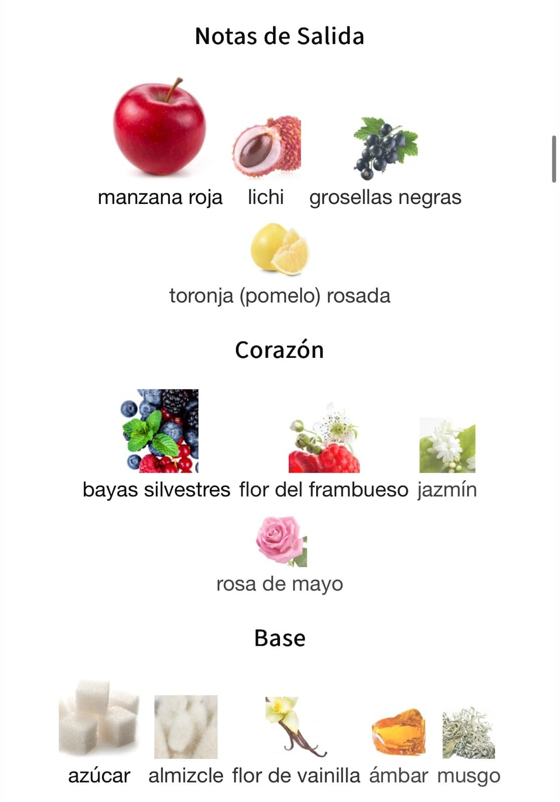 Miniatura de Kenzie Apple crush
