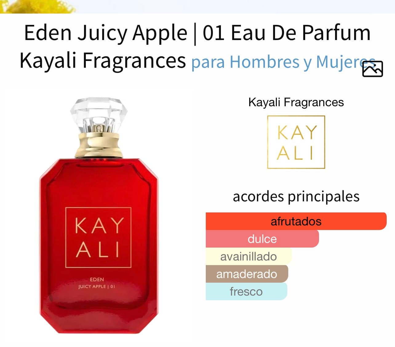 Miniatura de Kenzie Apple crush