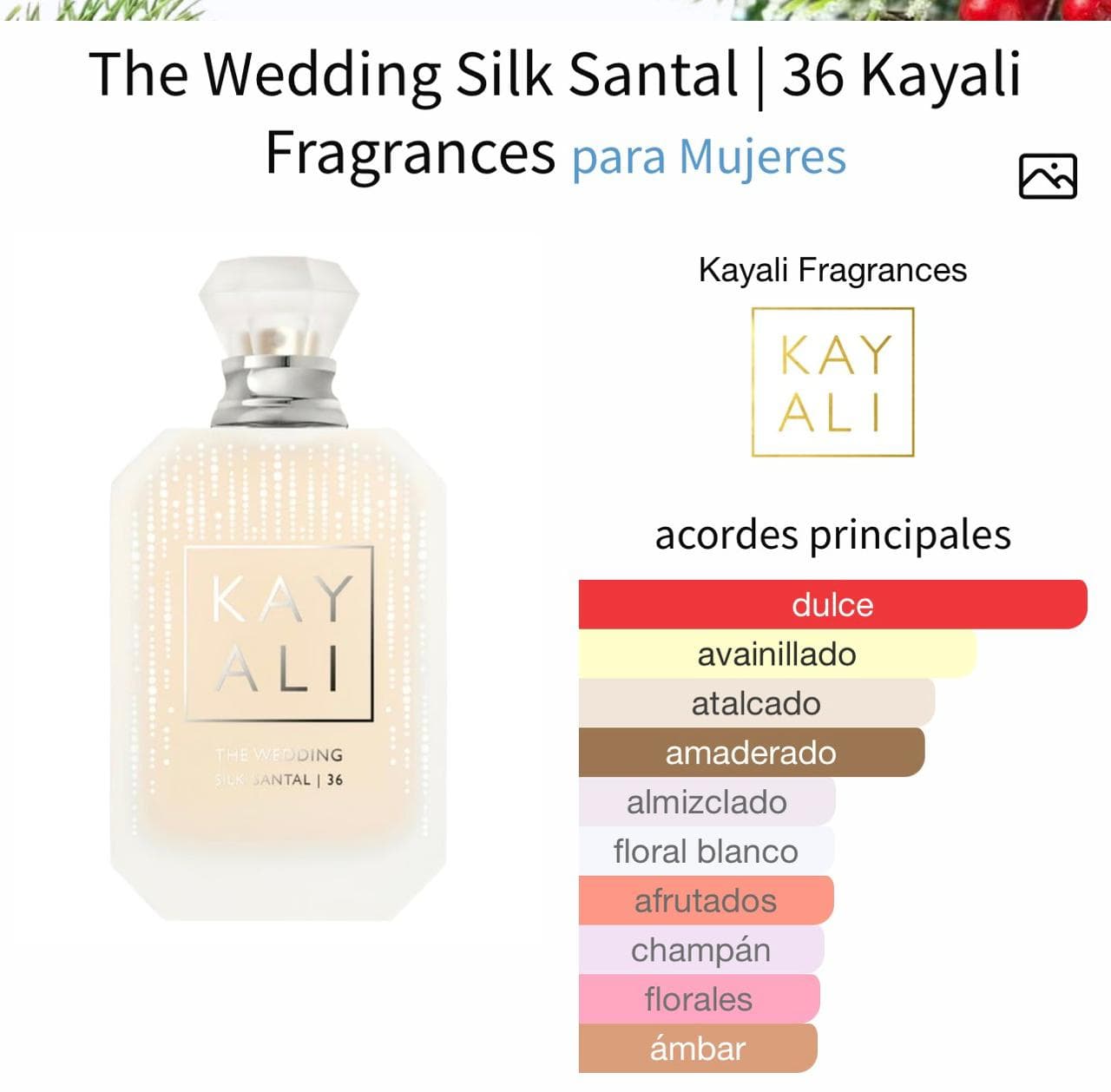 Miniatura de khair Felicity aceite perfumado