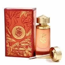 khair fusión perfume en aceite