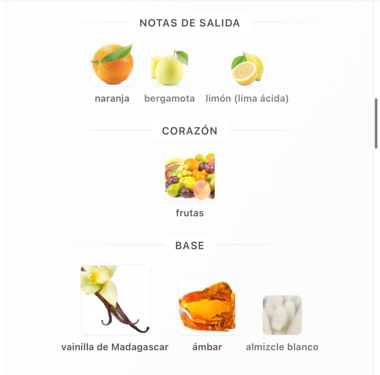 Miniatura de king