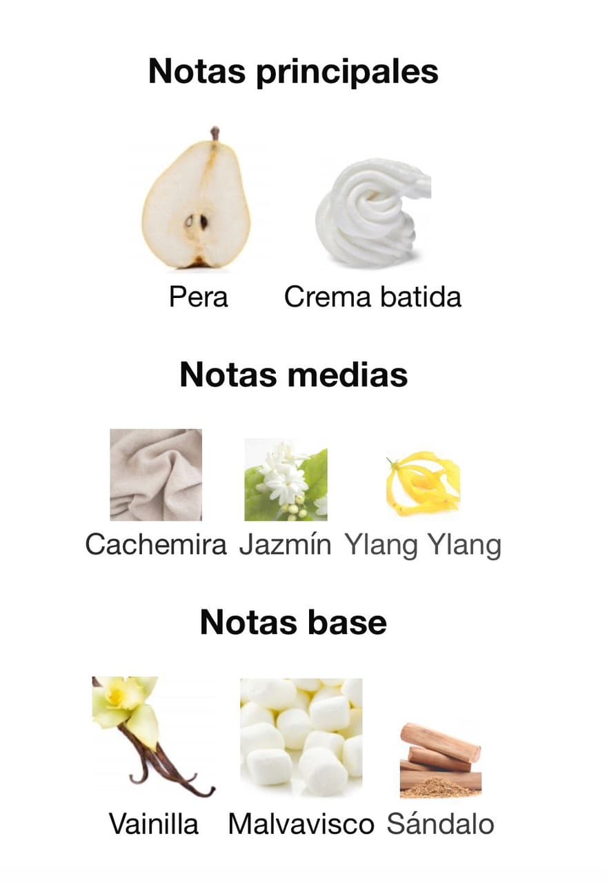Miniatura de Kkair confection aceite perfumado
