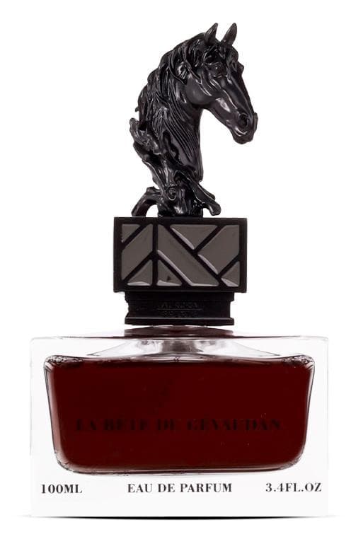 Miniatura de La Bete du Gevaudan