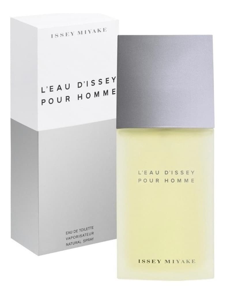L'Eau d'Issey Pour Homme
