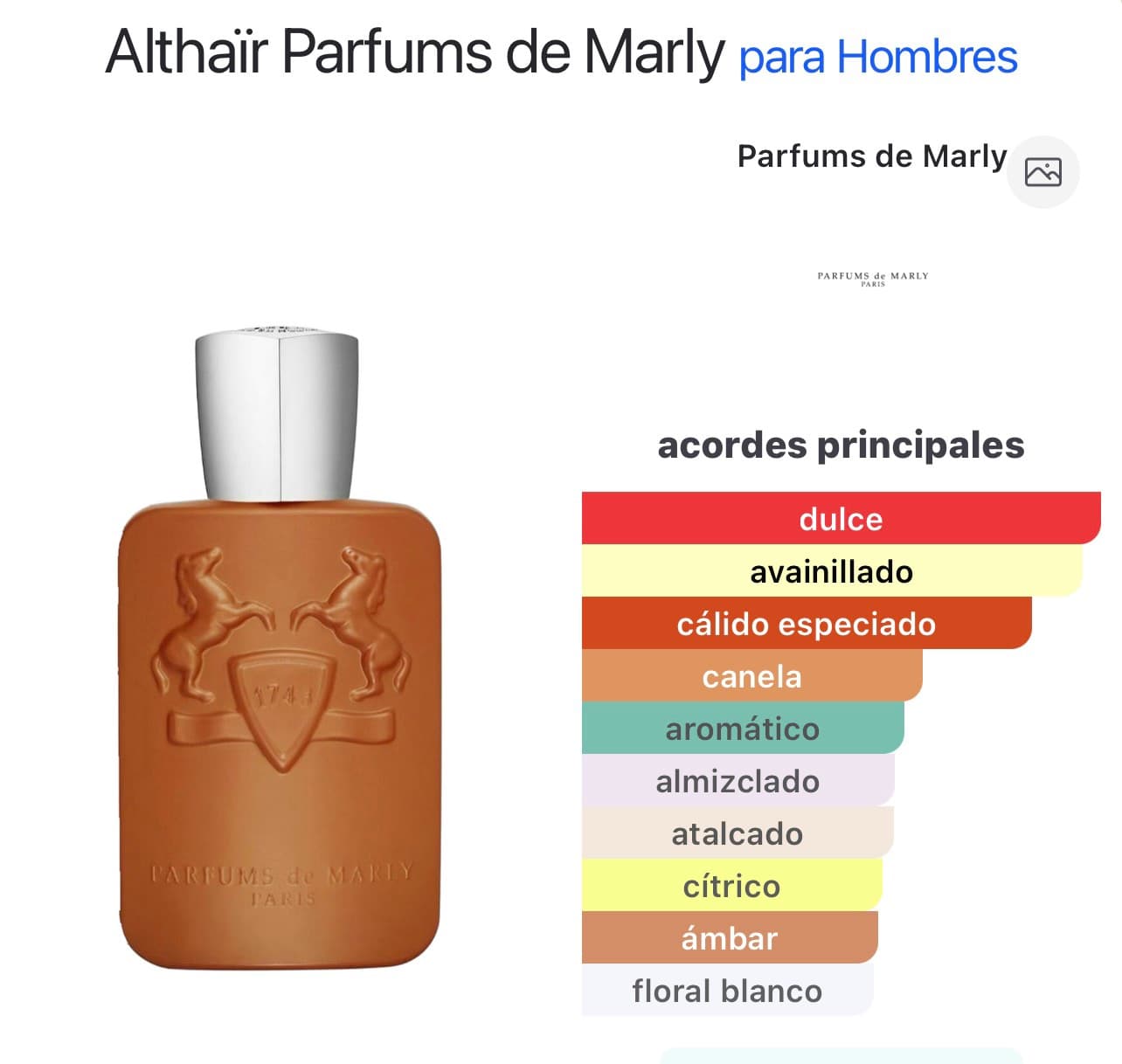 Miniatura de Liquid Brun Limited Edition