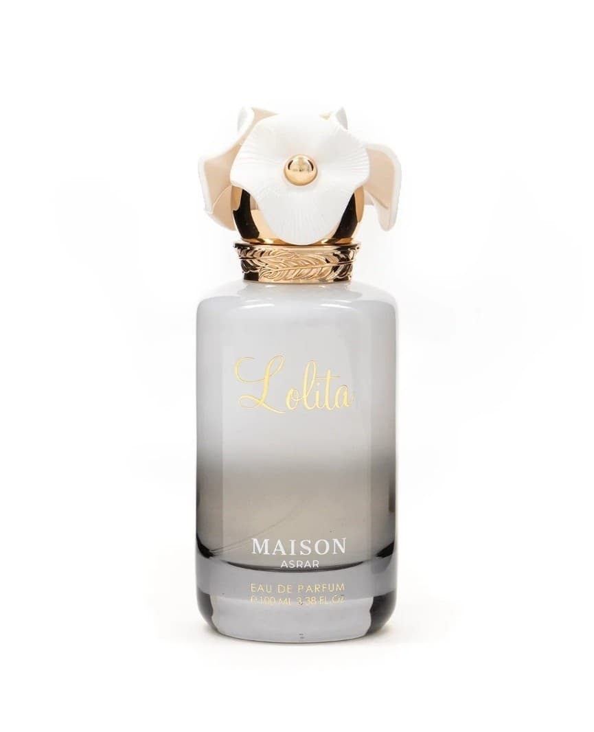 Miniatura de LOLITA