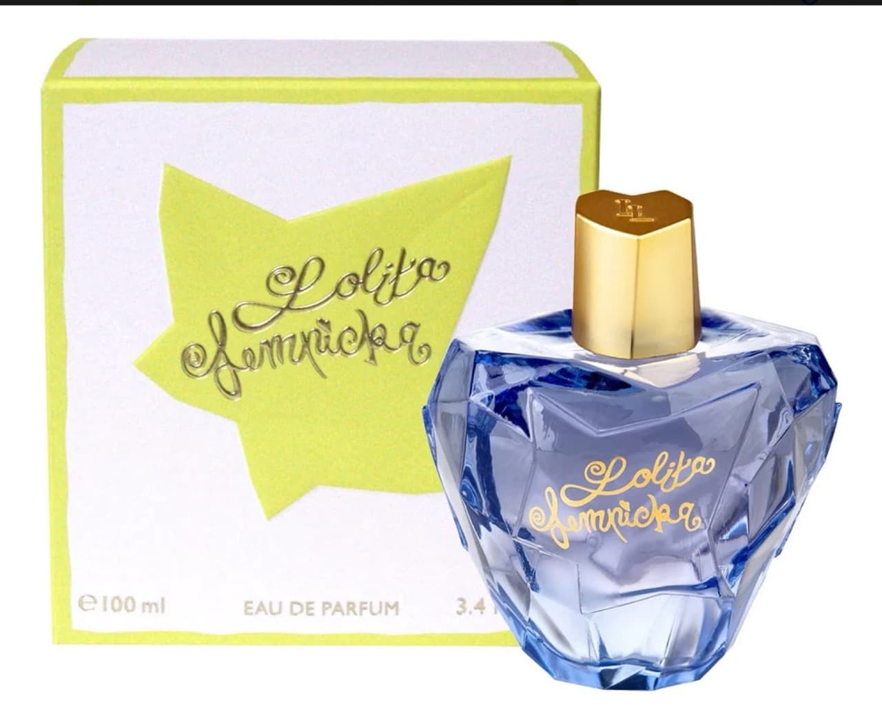 Lolita Lempicka EDP 100 ml