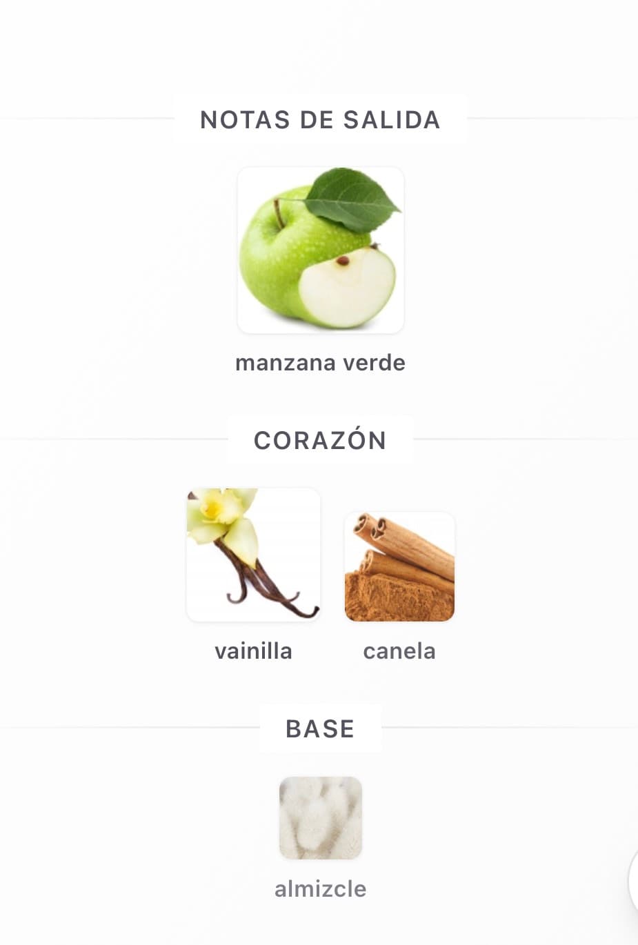 Miniatura de Love Apple