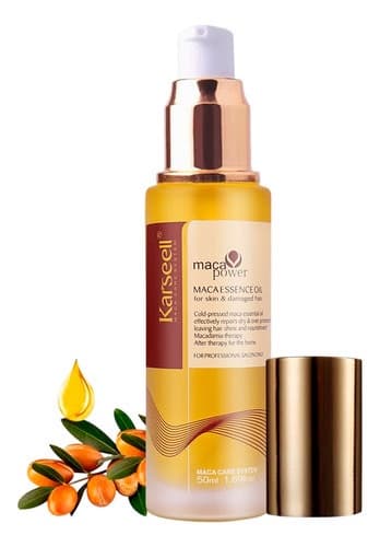 Maca essence Oil
