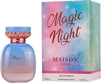 Mágic Night