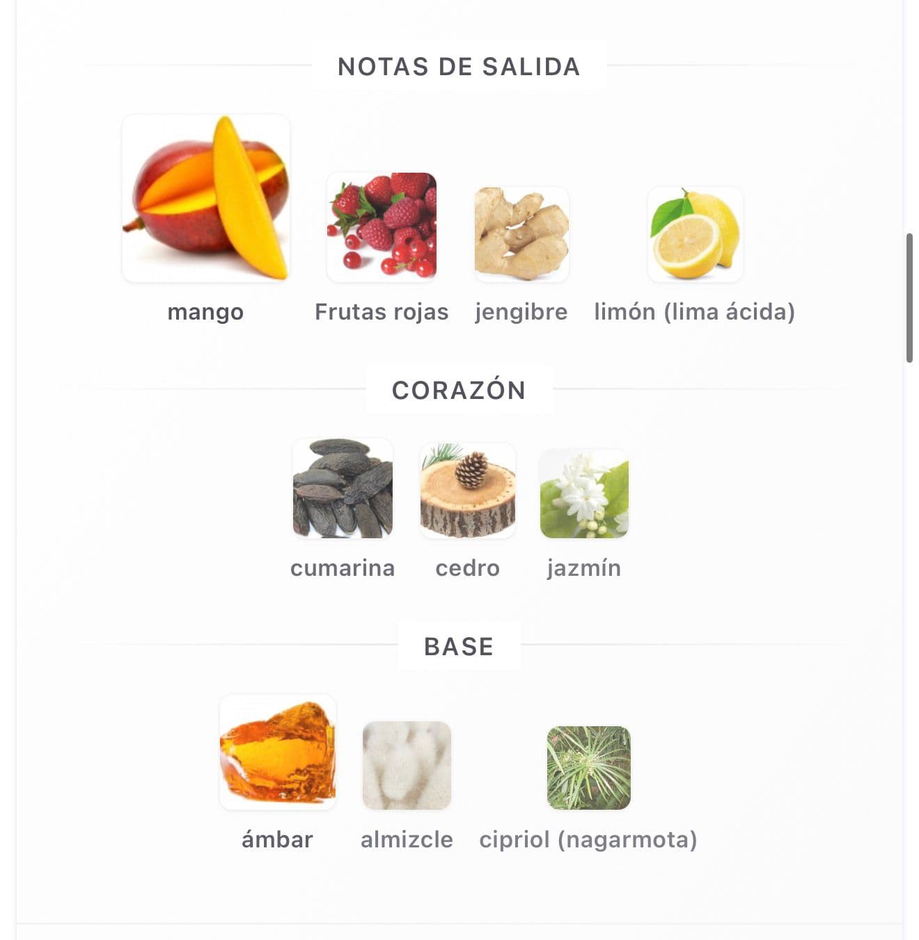 Miniatura de Marigold