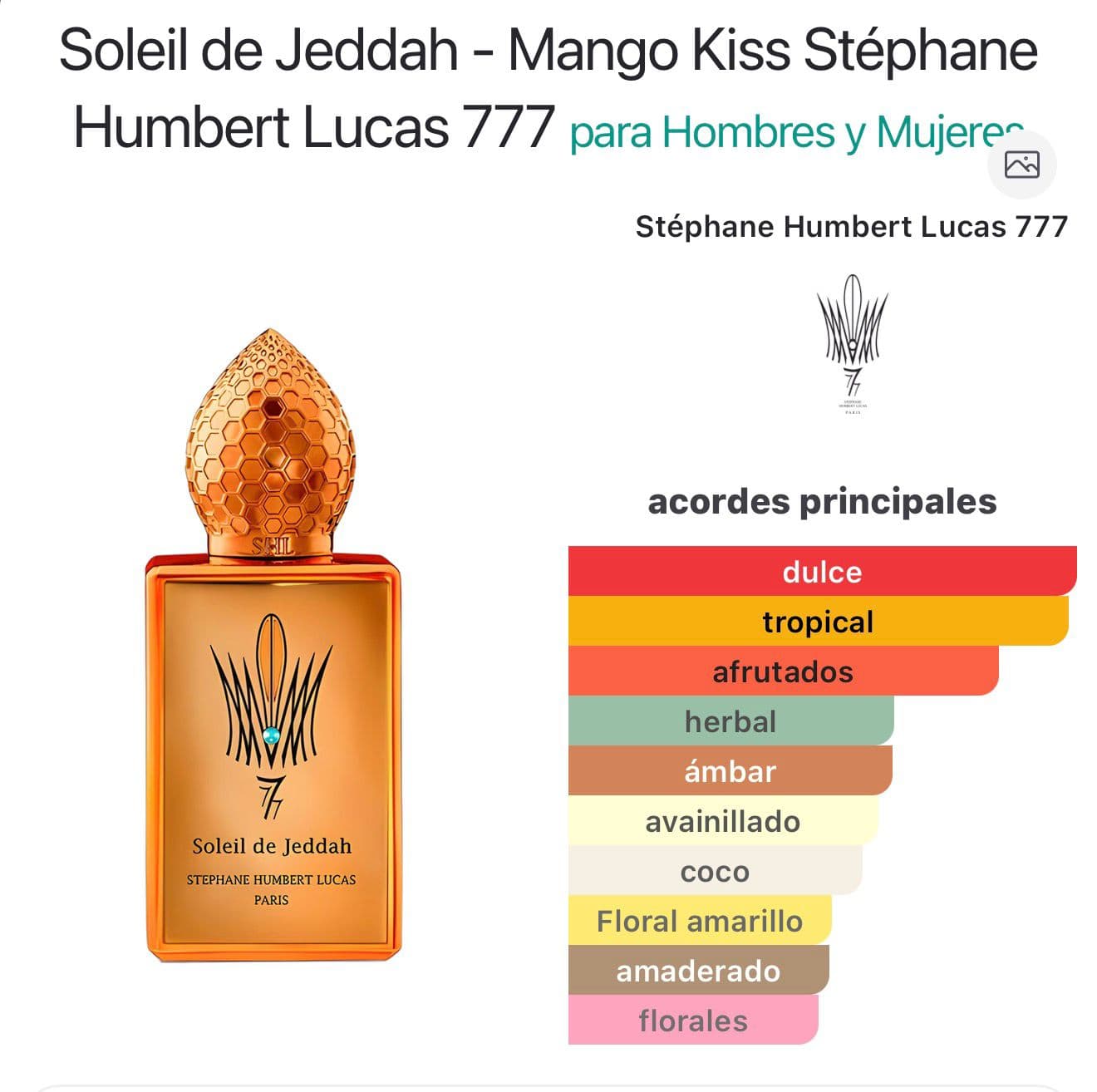 Miniatura de Marigold