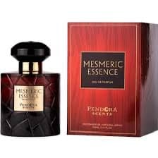 Mesmeric Essence