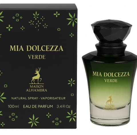 Mía Dolcezza Verde