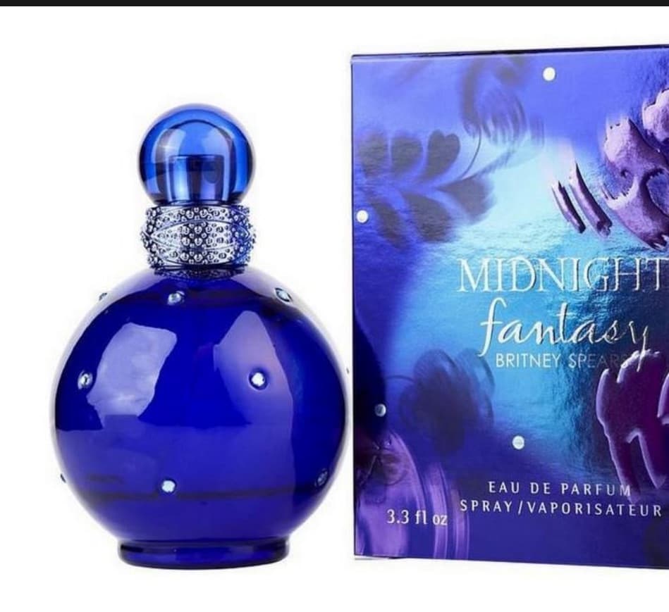 Midnight Fantasy