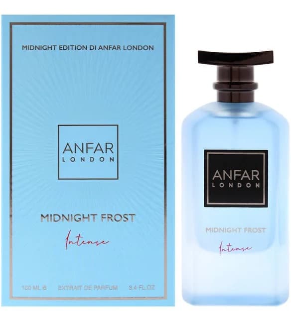 Midnight Frost Intense