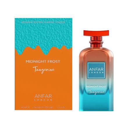 Midnight Frost Tangerine