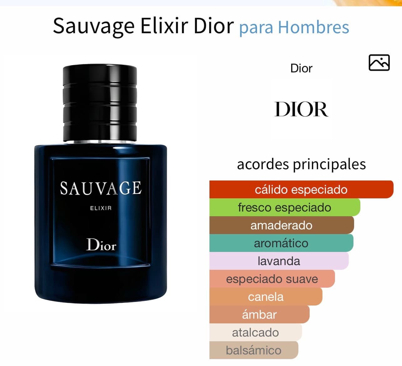 Miniatura de Midnight Homme Intense