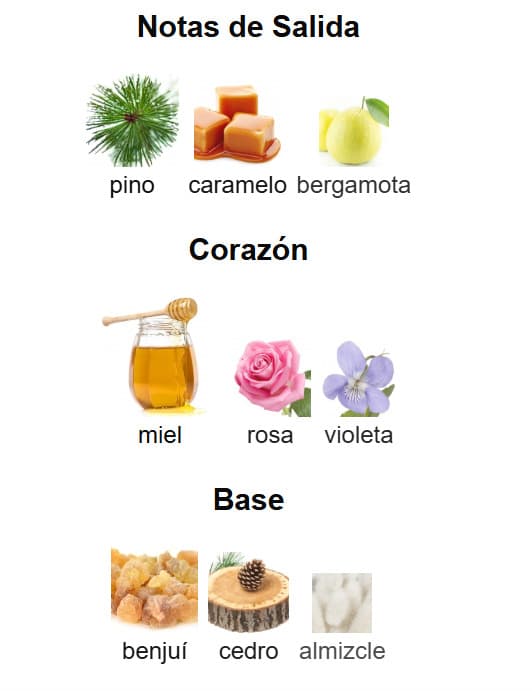 Miniatura de Miel Obscura