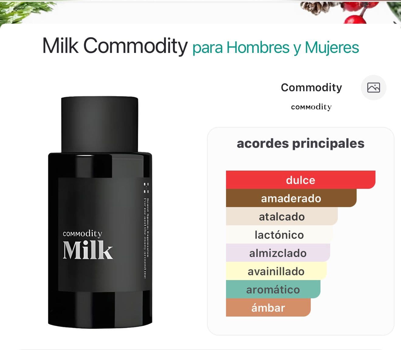 Miniatura de Milky Way