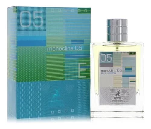 Monocline 05