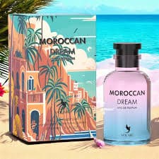 Moroccan Dream