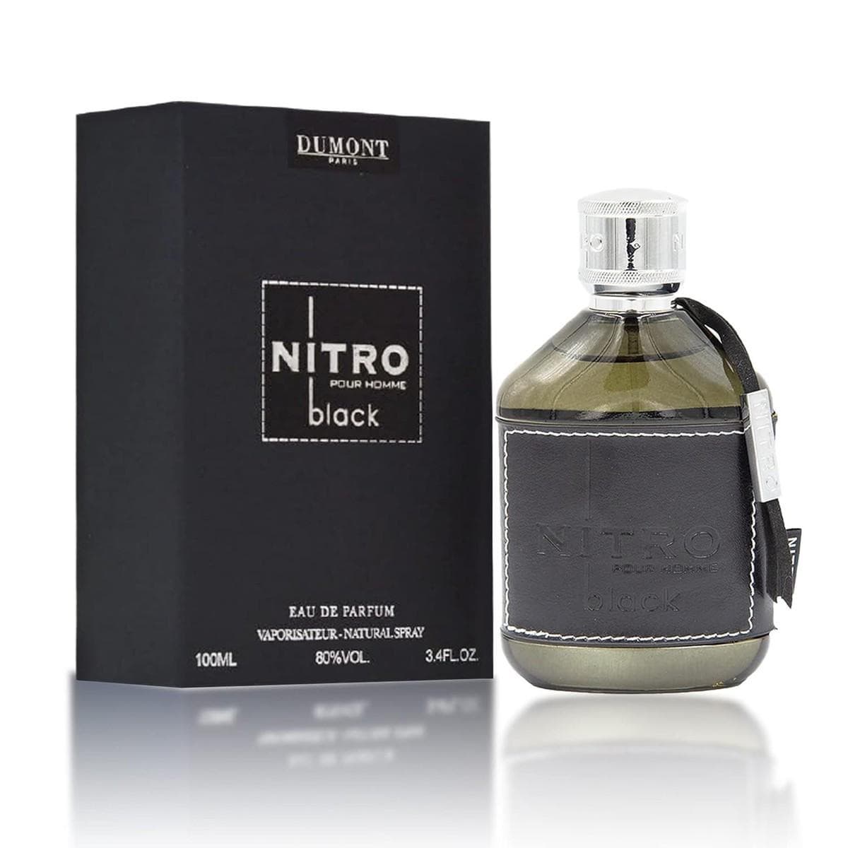 Nitro Black