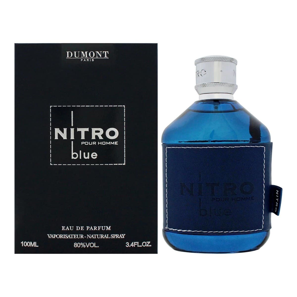 Nitro Blue