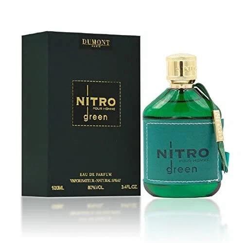 Nitro Green