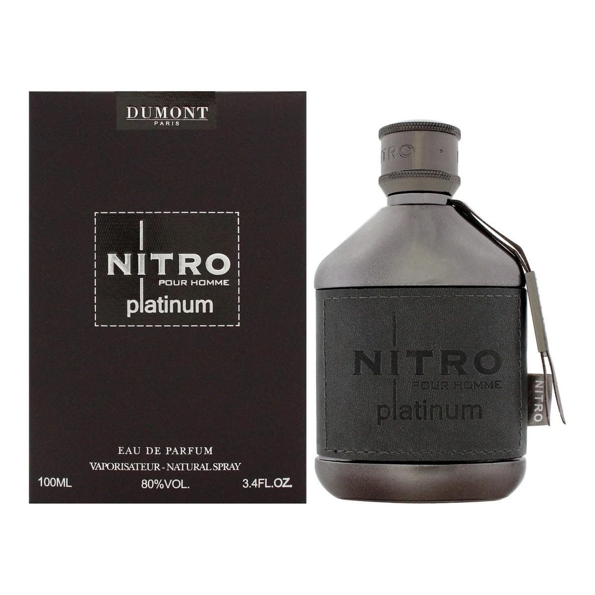 Nitro Platinum