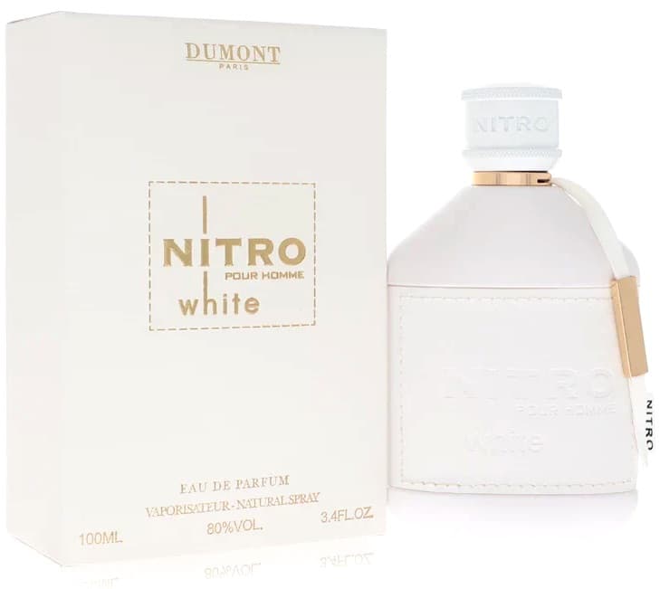 Nitro White