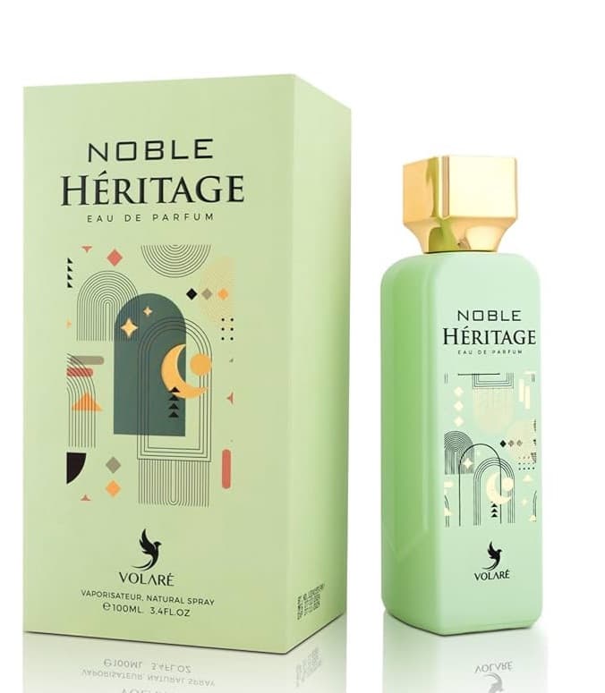 Noble Heritage