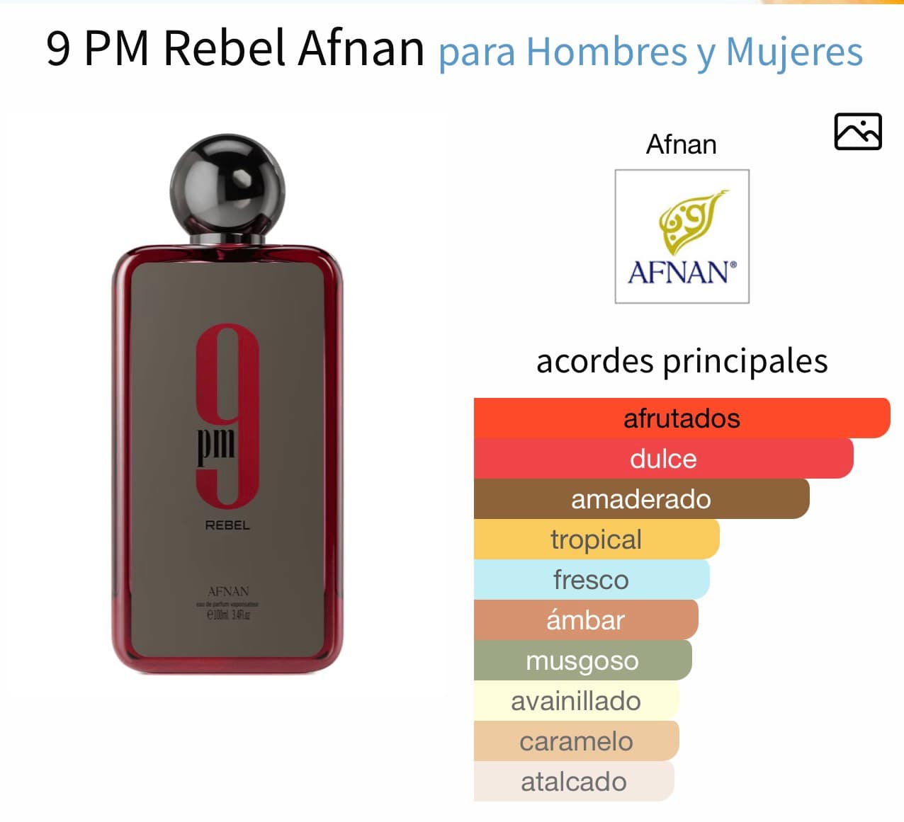 Miniatura de Now Rave