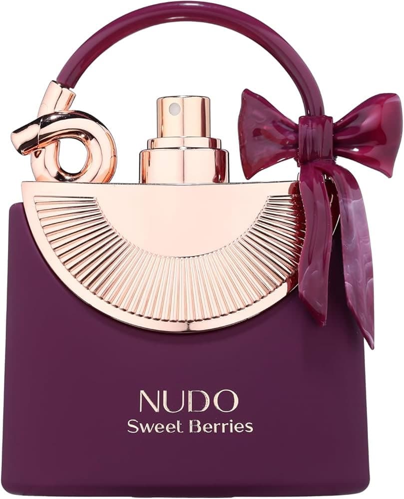Nudo Sweet Berries