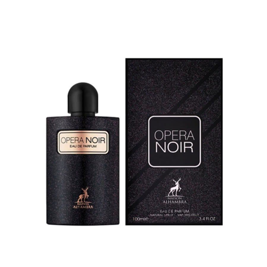 Ópera Noir