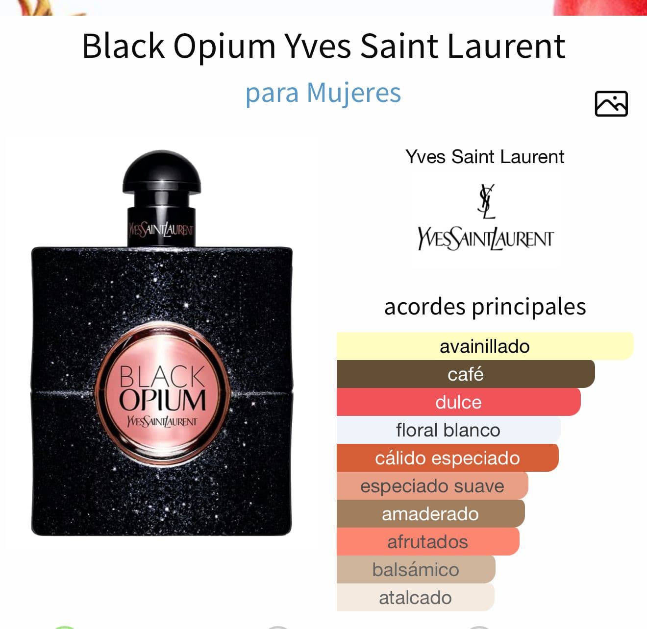 Miniatura de Ópera Noir