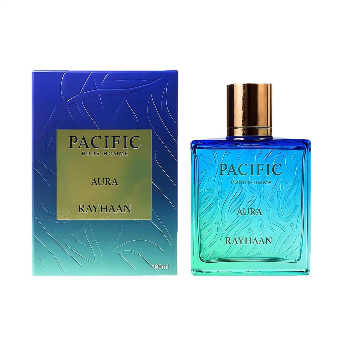 Pacific Aura