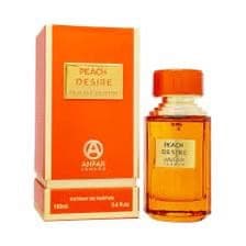 Peach Desire